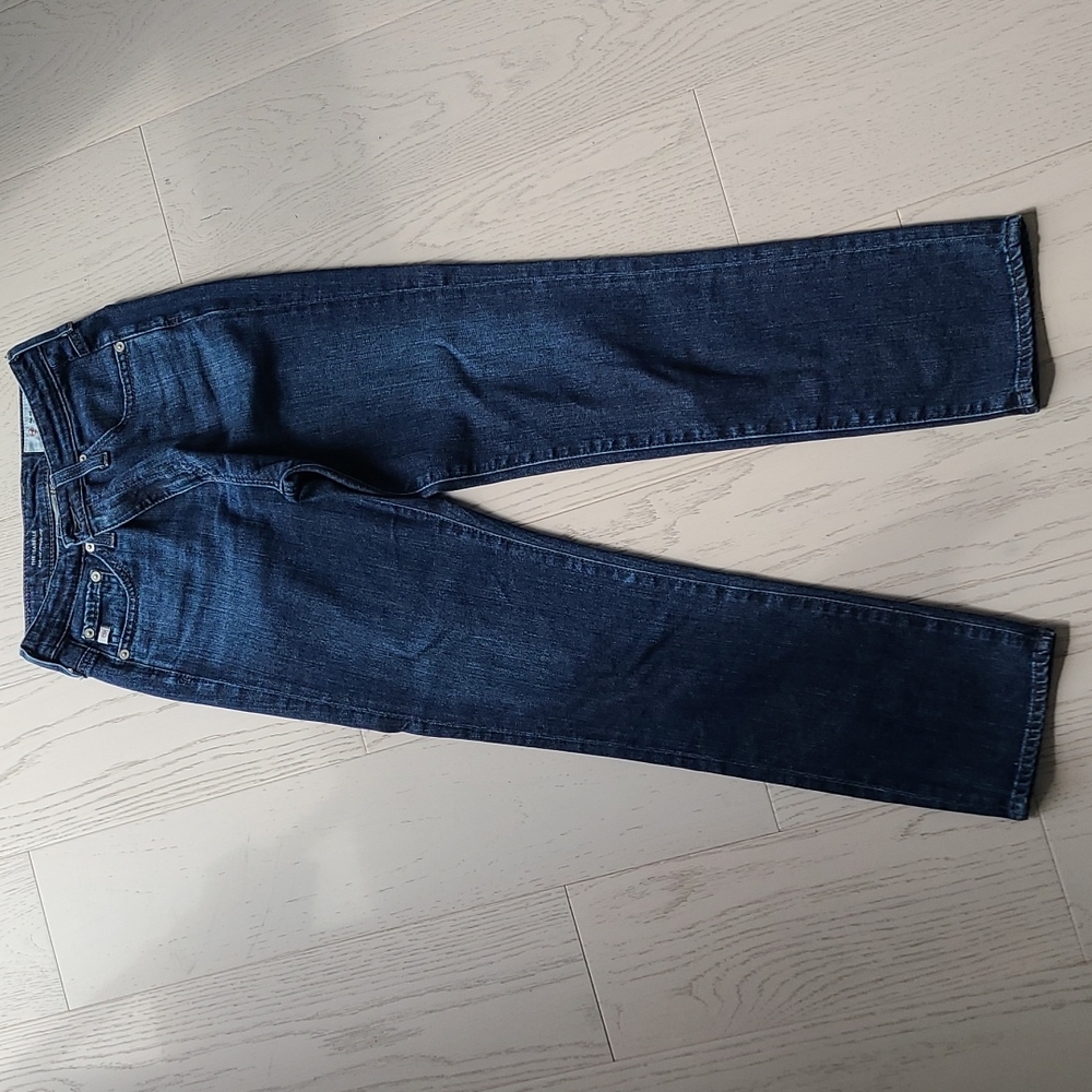 AG the Isabelle Jeans
